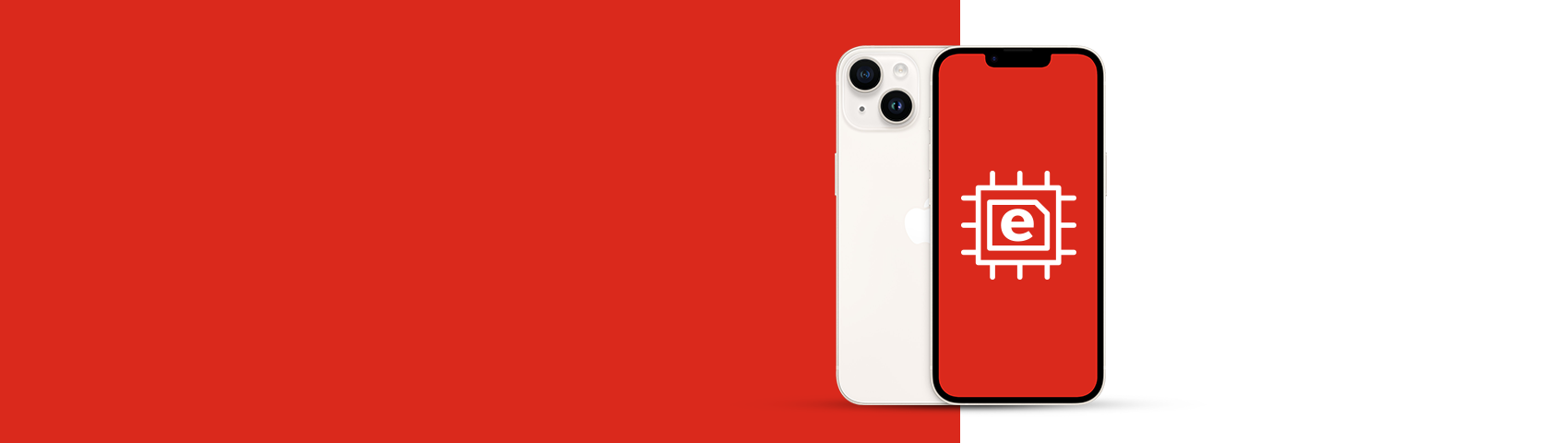 Smartphone eSIM Smartphone eSIM