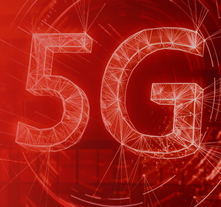 Red Privada 5G para Industria 4.0 Alt