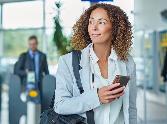 Roaming para Empresas Alt