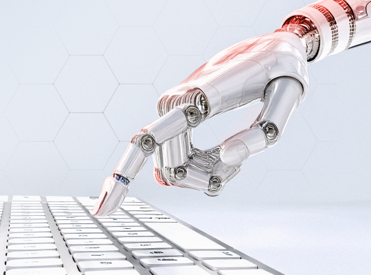 RPA Connect Alt