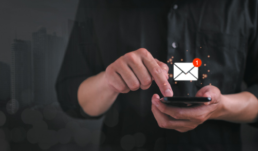 Push Notification Alt