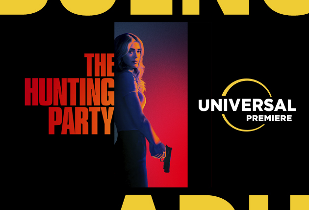 Universal Premiere