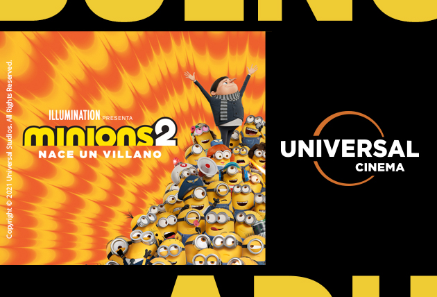 Universal Cinema