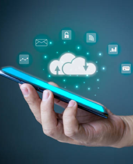 Claro Cloud Alt