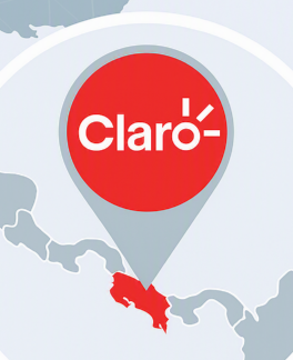 Cobertura Claro Alt