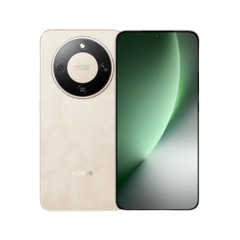 HONOR Magic 8 Lite con diseño elegante y gran rendimiento.