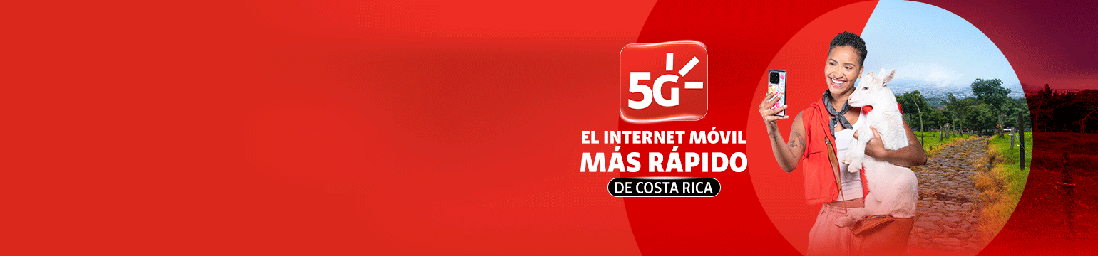 Claro Prepago en Costa Rica con recargas, datos y llamadas sin contrato