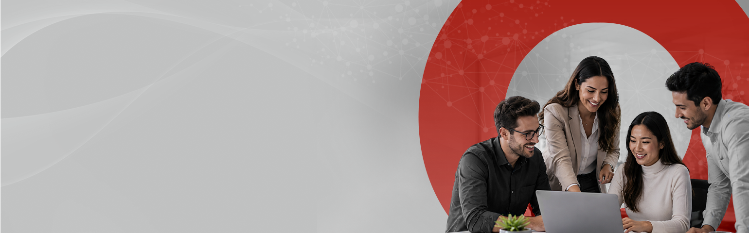 Juntos en la Transformación Digital Alt