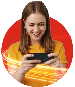 Conexión para todo tu hogar con Fibra Óptica Internet Fibra Óptica para todo el hogar