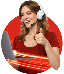 Conectá varios dispositivos al mismo tiempo Óptica para múltiples dispositivos