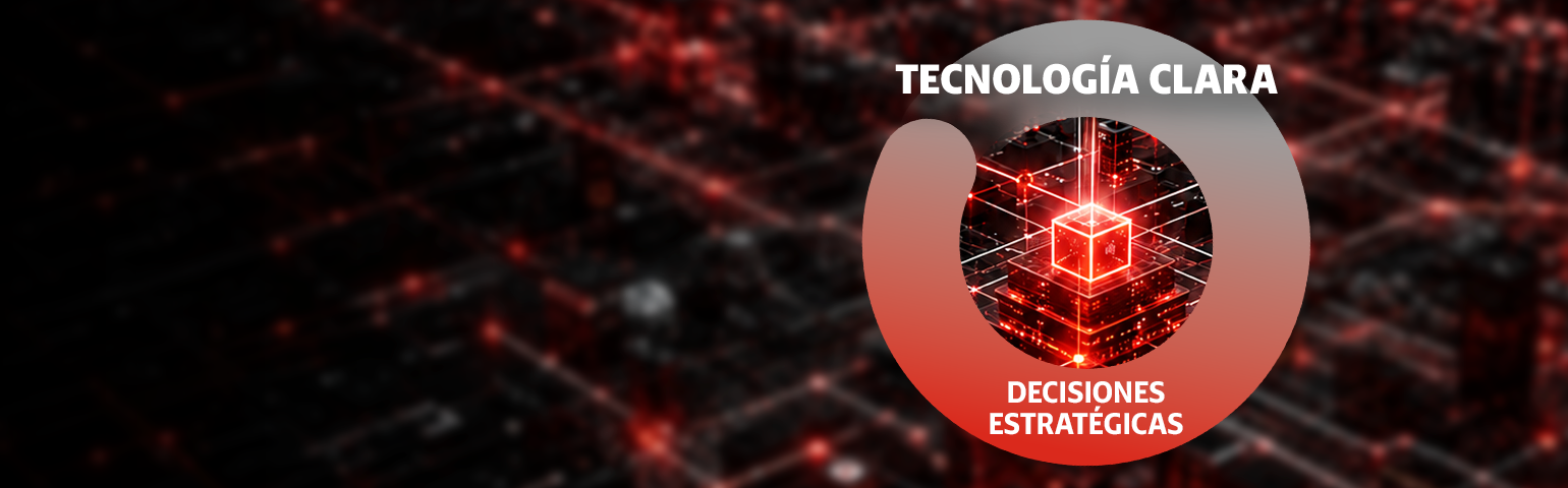 Transformación Digital para tu empresa Alt